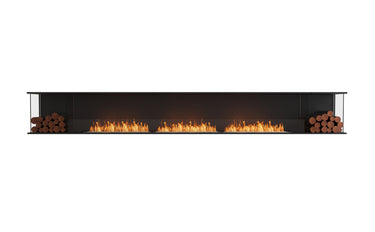 Flex 158BY.BX2 Bay Fireplace Insert